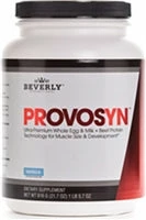 Protein Beverly International Provosyn, 616g (1lb 5.7oz) (Vanilla)