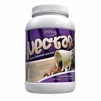 Syntrax Nectar Lattes, 2lb (907g) Protein