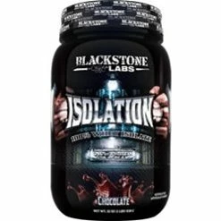 Blackstone Labs Isolation, 2lb Muscle Building