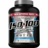 Dymatize Nutrition Protein Dymatize ISO-100, 3lb