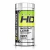 Cellucor Super HD G4 Chrome, 120 Capsules