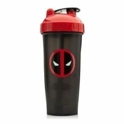 PerfectShaker Deadpool Shaker Cup Accessories