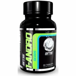 Advanced Muscle Science 1-Andro, 60 Tablets