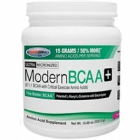 USPlabs Amino Acids Modern Sports Nutrition BCAA+ 30 Servings