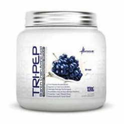 Metabolic Nutrition Tri-Pep, 40 Servings