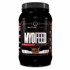 Purus Labs MyoFeed, 1.8lb Protein