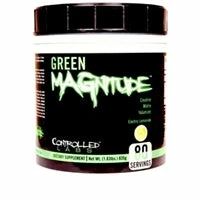 Controlled Labs Green MAGnitude, 835g (80 Servings) Muscle Building