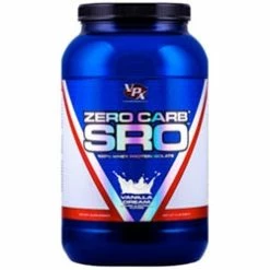 VPX Sports Protein VPX Zero Carb SRO, 2lb