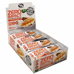 Best Sale π VPX Sports Zero Impact High Protein MealBar, Box Of 12 β 1 VPX Sports Zero Impact High Protein MealBar, Box Of 12
