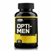 Vitamins & Minerals Optimum Nutrition Opti-Men, 150 Tablets