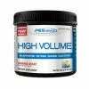 Pre-Workout PEScience High Volume, 245g