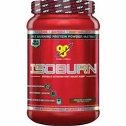 BSN IsoBurn, 1.32lb Protein