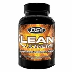 Driven Sports Lean Xtreme, 90 Capsules