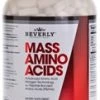 Beverly International Mass Amino Acids, 500 Tablets