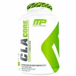 MusclePharm CLA Core, 90 Softgels Weight Loss & Energy