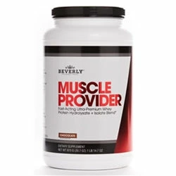 Cheapest ๐ Protein Beverly International Muscle Provider, 1lb 14.68oz (870g) ๐ 1 Protein Beverly International Muscle Provider, 1lb 14.68oz (870g)