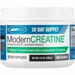 USPlabs Modern Creatine, 6.6oz (186g)