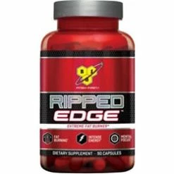 BSN Ripped Edge, 90 Capsules Weight Loss & Energy