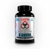 LG Sciences 4-Andro, 60 Liposome Tablets