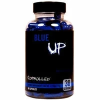 Muscle Building Controlled Labs Blue Up, 60 Capsules