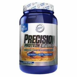 Gaspari Nutrition Hi-Tech Precision Protein, 2lb