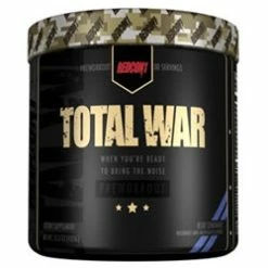 RedCon1 Total War, 30 Servings