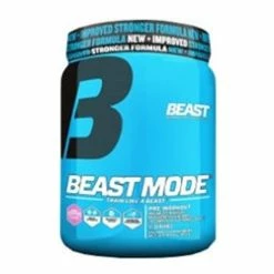 Beast Sports Nutrition Beast Mode, 45 Servings