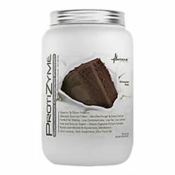Metabolic Nutrition Protizyme, 2lb