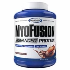 Gaspari Nutrition Gaspari MyoFusion Advanced Protein, 4lb