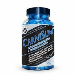 Weight Loss & Energy Hi-Tech Pharmaceuticals CarniSlim, 120 Tablets