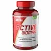 Multi-Vitamins MET-Rx Active Woman, 90 Tablets