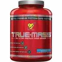 Protein BSN True-Mass, 5.82lbs