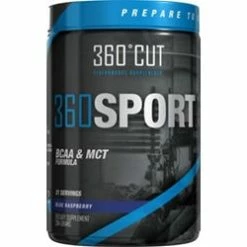 360 Cut 360Sport, 31 Servings Amino Acids