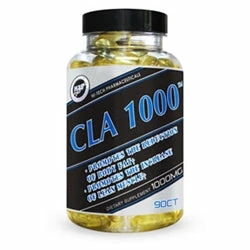 Brand new ✨ Hi-Tech Pharmaceuticals CLA 1000, 90 Softgels 🤩 1 Hi-Tech Pharmaceuticals CLA 1000, 90 Softgels