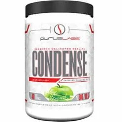 Purus Labs Condense, 40 Servings Pre-Workout
