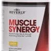 Beverly International Muscle Synergy, 403g (14.2oz) (Lemon) Muscle Building
