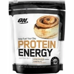 Optimum Nutrition Protein Energy, 1.72lb