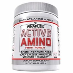 Finaflex Active Amino, 30 Servings