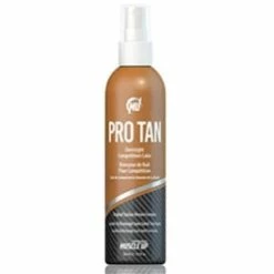 Original Muscle Up Pro Tan Overnight Competition Color, 8.5oz