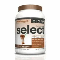 PEScience Select Protein Cafe Series, 20 Servings