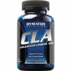 Dymatize Nutrition Dymatize CLA, 90 Softgel Capsules