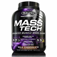 Muscletech Mass-Tech, 7lbs.