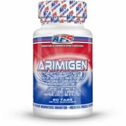 APS Nutrition Arimigen, 60 Tablets Anti-Estrogen