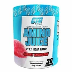 CTD Sports Amino Juice, 30 Servings
