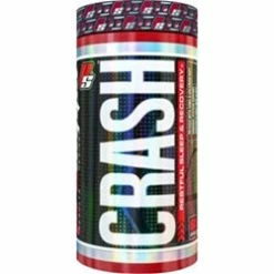 ProSupps Crash, 60 Capsules