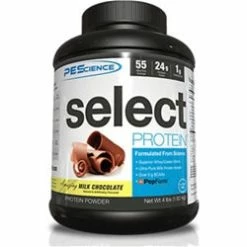 PEScience Select Protein, 4lb
