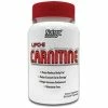 Nutrex Research Weight Loss & Energy Nutrex Lipo-6 Carnitine, 120 Liquid Capsules