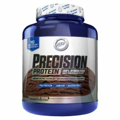 Hi-Tech Pharmaceuticals Hi Tech Precision Protein, 5lb