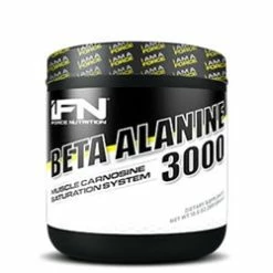 IForce Nutrition IForce Beta Alanine 3000, 300g