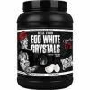 Rich Piana 5% Nutrition Real Food Egg White Crystals, 30 Servings Protein